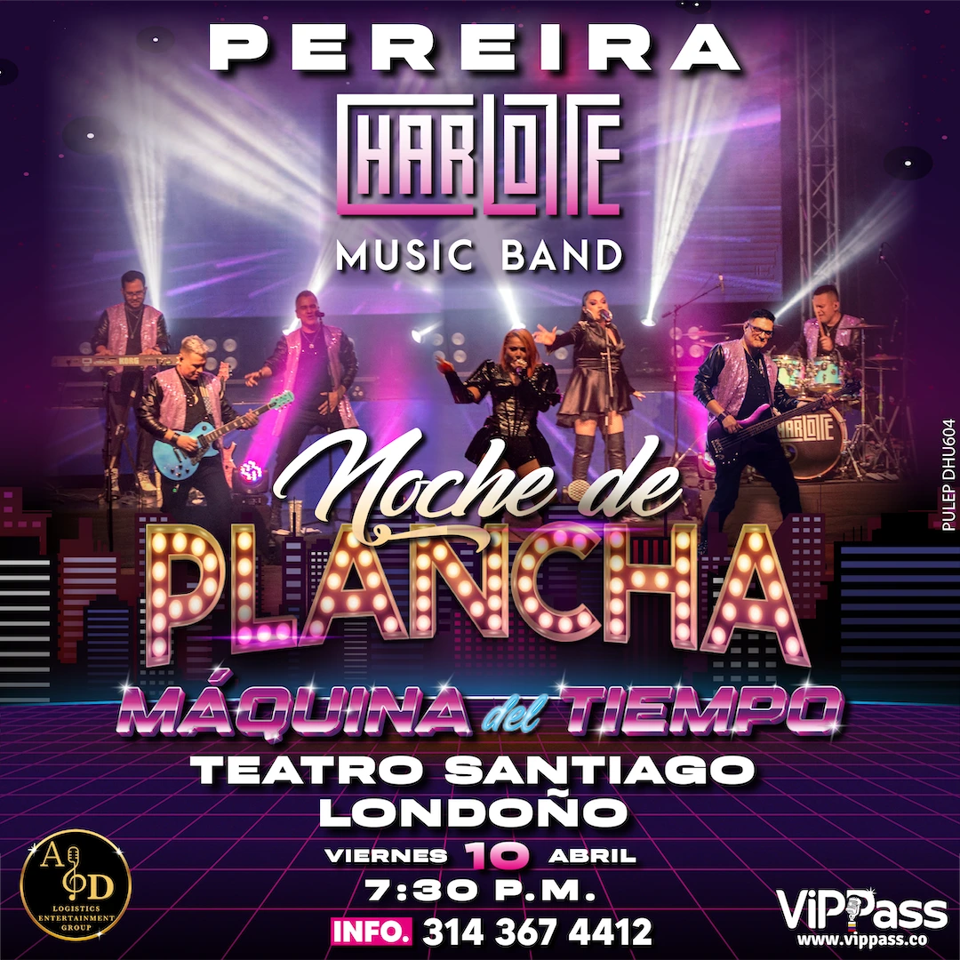 Noche de Plancha