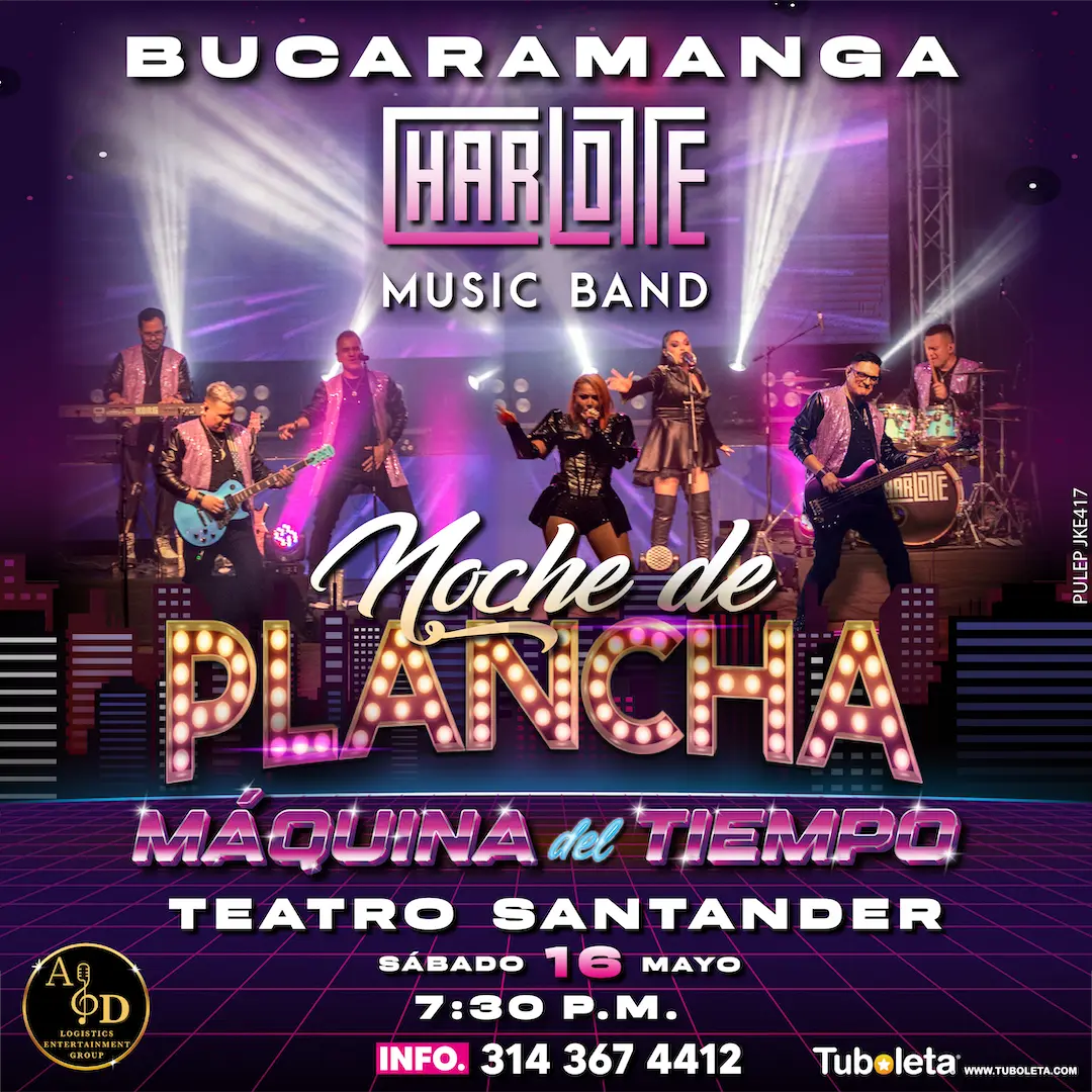 Noche de Plancha